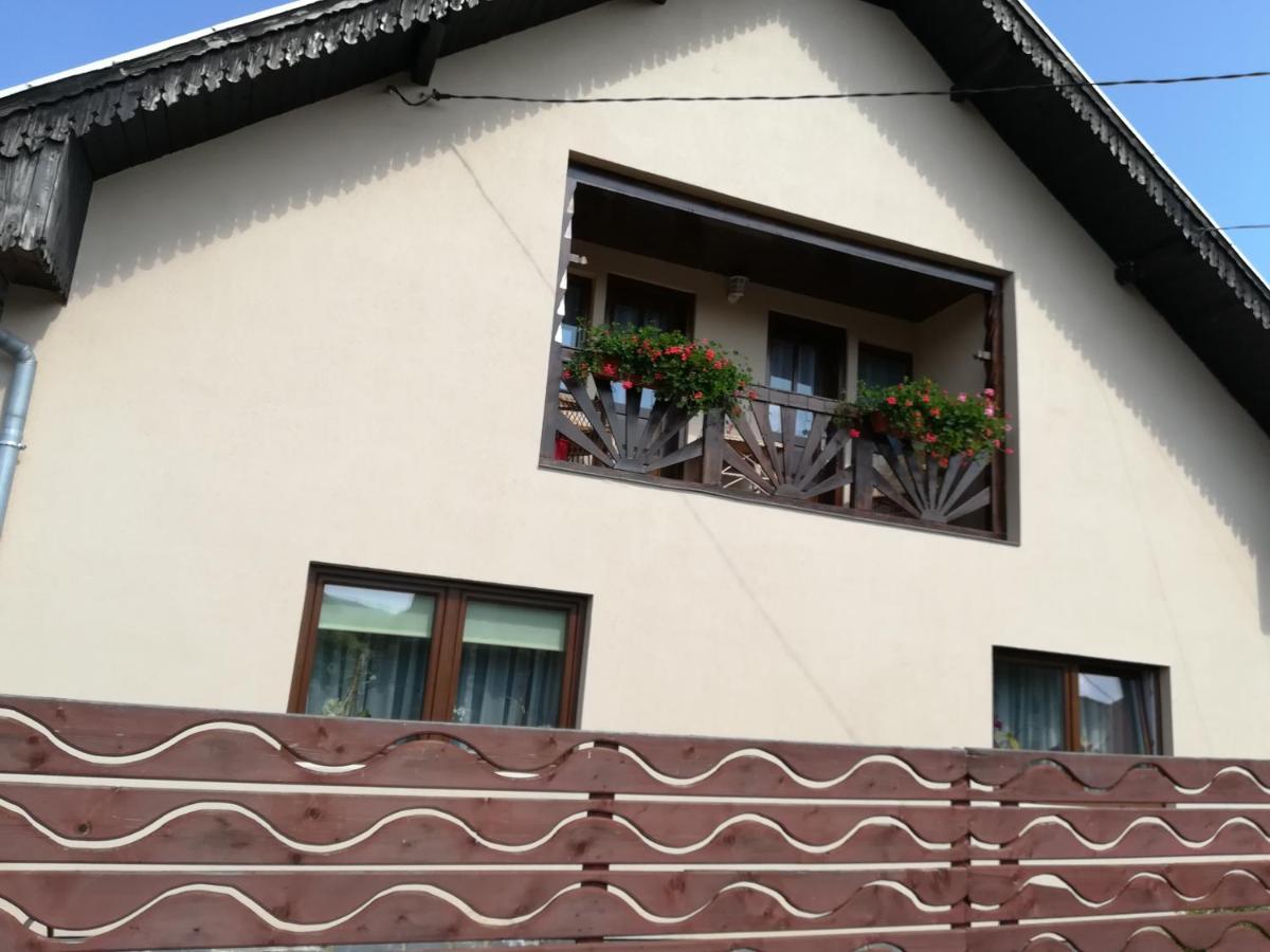 Narcisz B&B Corund  Luaran gambar