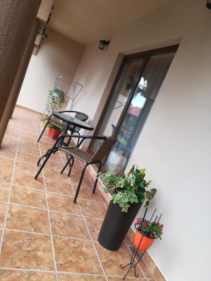 Narcisz B&B Corund  Luaran gambar